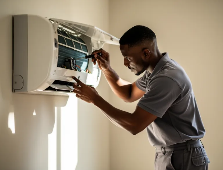 Klimaanlagen Reparatur Service in Porz am Rhein